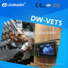 Для Palm handheld компактный портативный ветеринар ультразвуковой машины /Ветеринарные препараты/ диагностическое оборудование для фермы/клиника